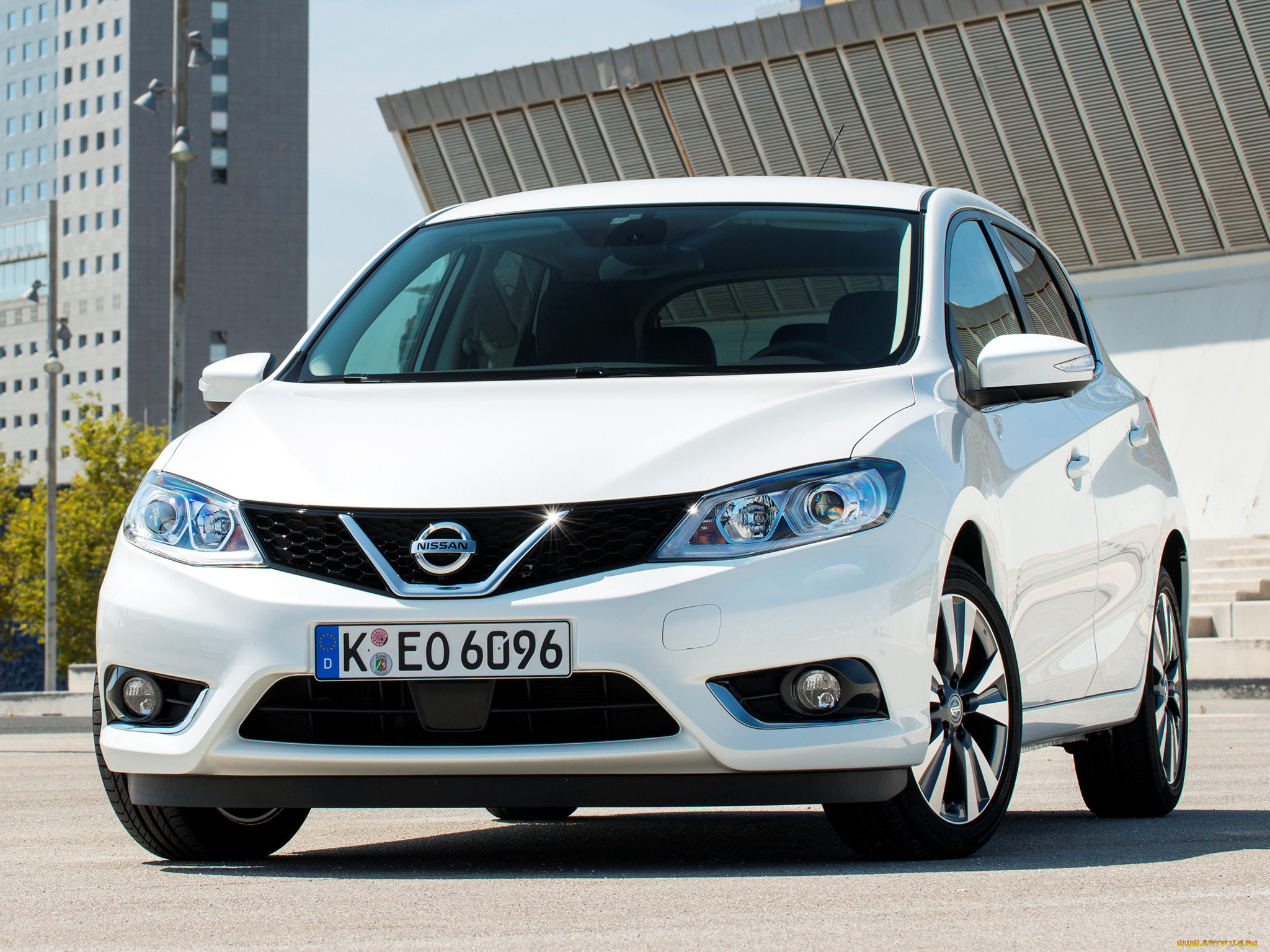 , nissan, datsun, pulsar, , 2014